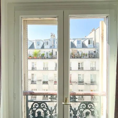 Lejlighed 03 - Faubourg *